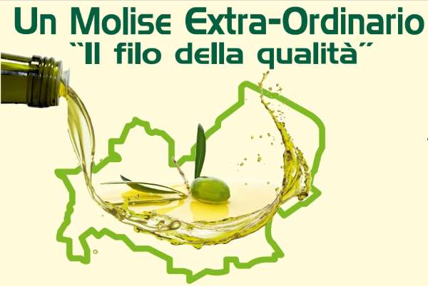 Un Molise Extra-Ordinario