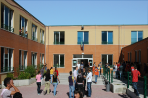istituto agrario